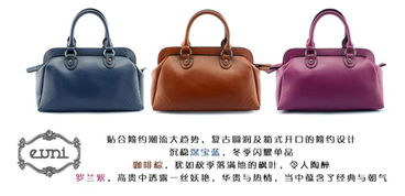 优妮时尚箱式单肩包 优雅与实用的完美结合