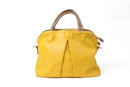 时尚之选 2012韩版新款甜美糖果纯色淑女铆钉手提单肩斜挎包5012