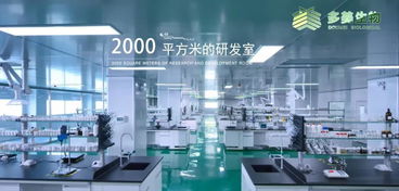 多美生物 技术赋能，实现“今日下单，明日出货”的极致效率