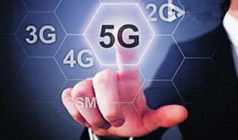 5G技术 引领未来变革，产业链投资前景广阔